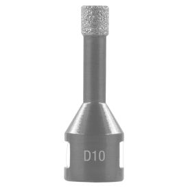 Teemantpuur Nozar Dry Speed 10 mm M14
