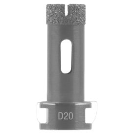 Teemantpuur Nozar Dry Speed 20 mm M14