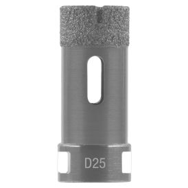 Teemantpuur Nozar Dry Speed 25 mm M14