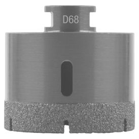 Teemantpuur Nozar Dry Speed 68 mm M14