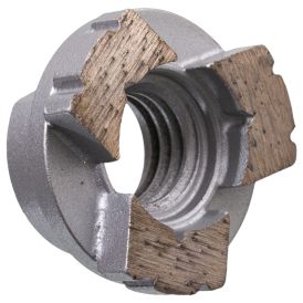 Teemantlihvketas Nozar Beton Detail Expert 30 mm M14