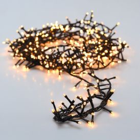 LED-valgussari Micro Cluster 15 m