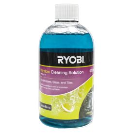 Aknapesuvahendi kontsentraat Ryobi RBACLS-03 500 ml