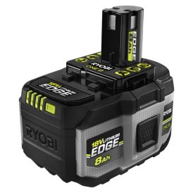 Aku Ryobi ONE+ Edge RB1880E 8,0 Ah