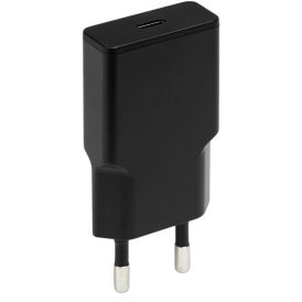 Laadija D-Fruit DF 135 USB-C DF must