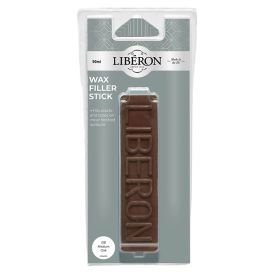 Paranduspulk puitpindadele Liberon Wax Filler Stick Medium Oak 50 ml