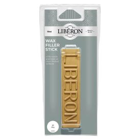 Paranduspulk puitpindadele Liberon Wax Filler Stick Pine 50 ml