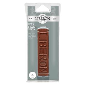 Paranduspulk puitpindadele Liberon Wax Filler Stick Teak 50 ml