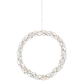 LED-valguspärg Airam Merlin 47 cm