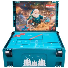 Advendikalender Makita 2026