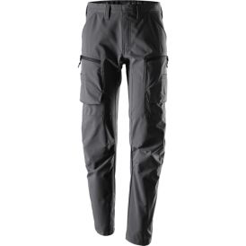 Tööpüksid Snickers Workwear ServiceLine Stretch hall 48