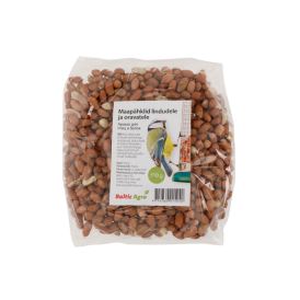 Maapähklid lindudele ja oravatele 500 g