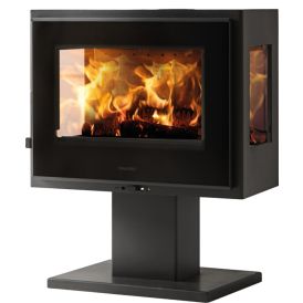 Kamin Panadero Loire Trivision