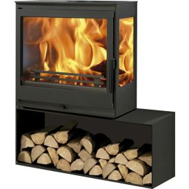 Kamin Panadero Charme