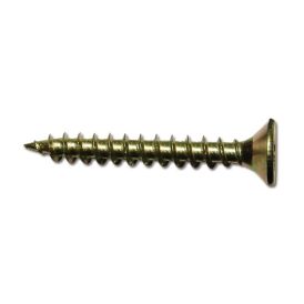 Puidukruvid Profi Depot PZ 4 x 30 mm 1000 tk