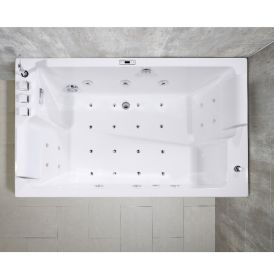 Mullivann Camargue Skaraborg Duo Exclusive