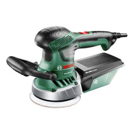 Ekstsentriklihvmasin Bosch PEX 400 AE, 350 W