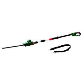 Hekilõikur Bosch 18V Solo