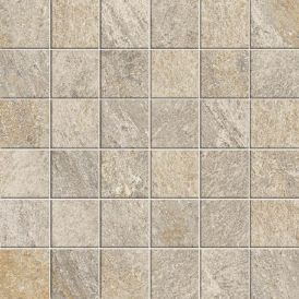 Mosaiikplaat Regent helepruun 30 x 30 cm