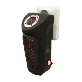 Soojuskiirgur Termo Plugin