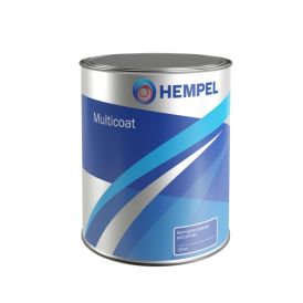 Pinnavärv Hempel Multicoat 11480 hall 0,75 l