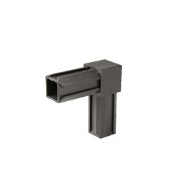 Profiili ühendus Gah Alberts XD 90°, 30 x 30 x 2 mm