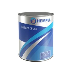 Alküüd pinnavärv Hempel Brilliant Gloss 32800 sinine (souvenirs blue) 0,75 l
