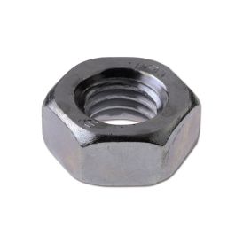Kuuskantmutrid Profi Depot ZN, DIN934, M18, 25 tk