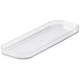 Kaas SmartStore Compact Slim säilituskarbile läbipaistev