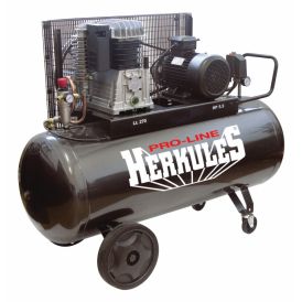 Kompressor Herkules B5900 B/270, 4 kW