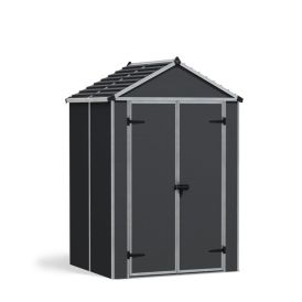 Aiakuur Palram-Canopia Rubicon 2,8 m²