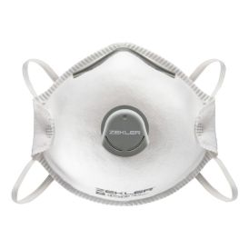 Mask Zekler 1302V FFP2 3 tk