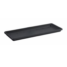 Rõdukasti alus Barcelona 50 cm, tumehall