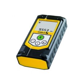 Laserkaugusmõõtja Stabila LD 320