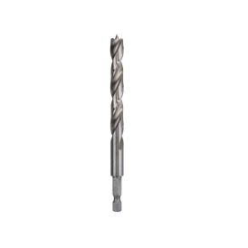 Puidupuur hex 10 mm
