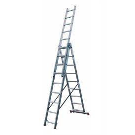 Universaalredel  Krause Corda 3 x 9 astet