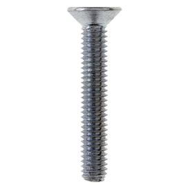 Sisekuuskant poldid Profi Depot DIN7991 ZN 8 x 20 mm 100 tk