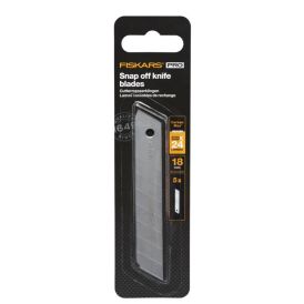 Murtavad terad Fiskars CarbonMax 18 mm 5 tk
