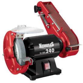 Lauakäi / Lintlihvija Herkules H-BS, 240 W