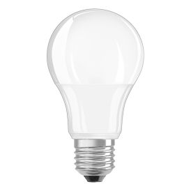 LED-lamp Osram tar Classic A65 FR 9 W/4000 K E27