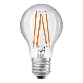 Led Daylight Sensor Osram CL A 60 320, läbipaistes