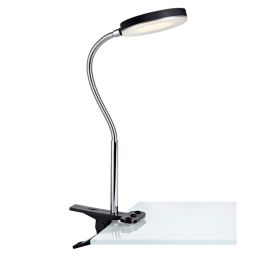Näpitskinnitusega lamp Flex