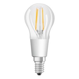 LED-lamp Osmar Superstar Classic GOLWDIM P 40 4,5 W/ 2200-2700 K E14