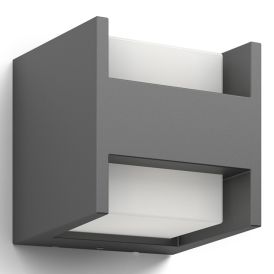 LED-välisvalgusti Philips Arbour