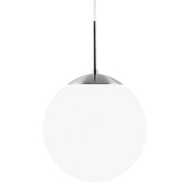 Rippvalgusti Nordlux Cafe Ø 20 cm