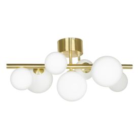 Laevalgusti Aneta Molekyl 7-osaline