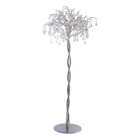 Põrandavalgusti Paul Neuhaus Icicle Teras