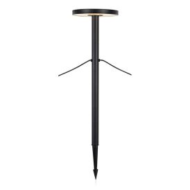 LED-välisvalgusti Maksljöd Garden24