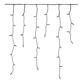 LED-valgussari Markslöjd Garden24 Icicle 160-osaline