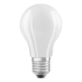 LED-lamp Osram Retrofit Classic A Dim FR 12 W/4000K E27
